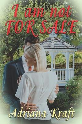 Book cover for I am Not for Sale