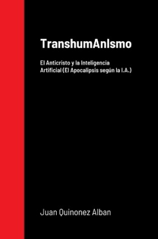 Cover of TranshumAnIsmo