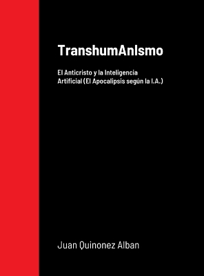 Book cover for TranshumAnIsmo