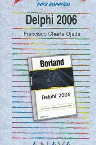 Cover of Delphi 2006