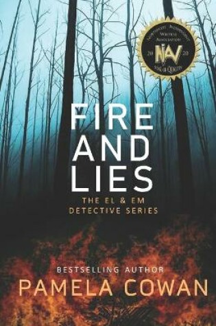 Cover of Fire and Lies