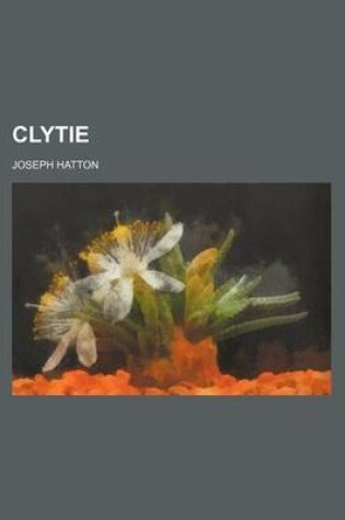 Cover of Clytie