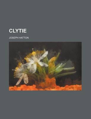 Book cover for Clytie
