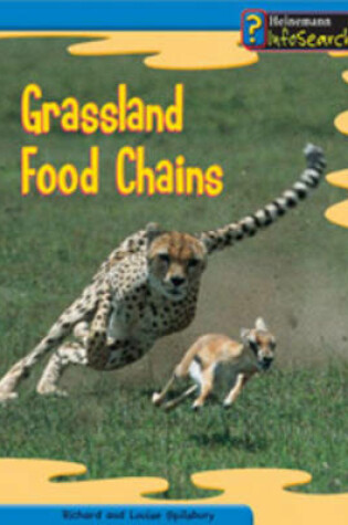 Cover of Grassland