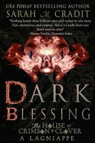 Cover of Dark Blessing