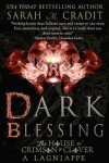 Book cover for Dark Blessing