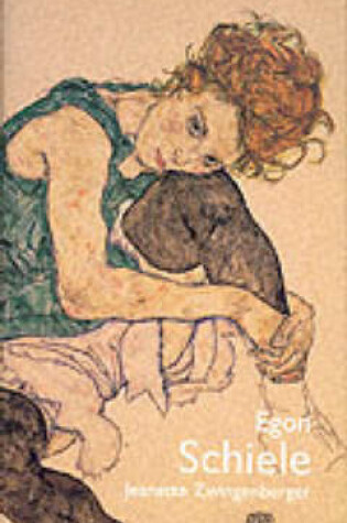 Cover of Egon Schiele