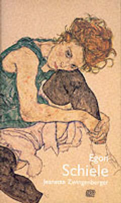 Cover of Egon Schiele