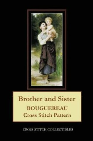 Cover of Brother and Sister