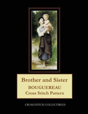 Book cover for Brother and Sister