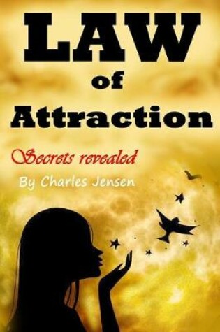 Cover of Law of Attraction