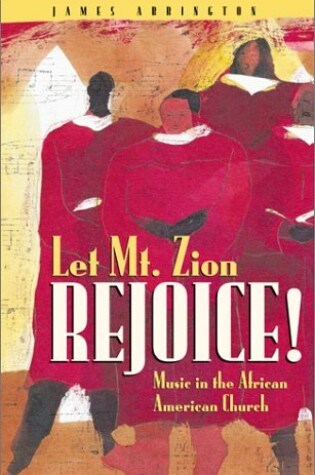 Cover of Let Mt. Zion Rejoice!