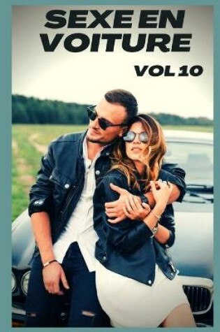 Cover of Sexe en voiture (vol 10)