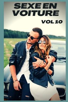 Book cover for Sexe en voiture (vol 10)