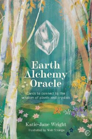 Cover of Earth Alchemy Oracle