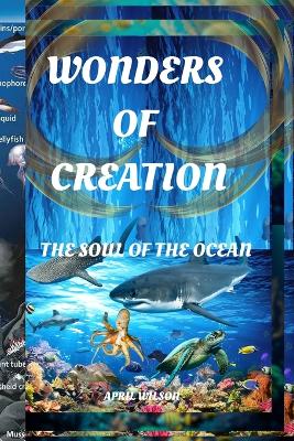 Book cover for Wonders of Creation