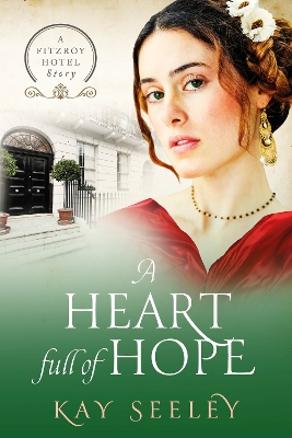 Book cover for A Heart full of Hope