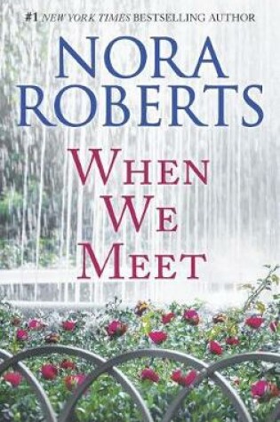 Cover of When We Meet