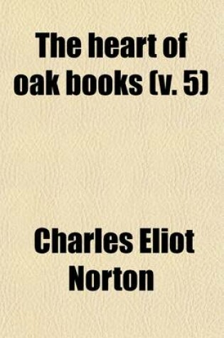 Cover of The Heart of Oak Books (Volume 5)