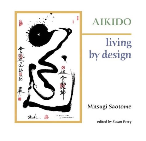 Book cover for Aikido