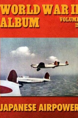 Cover of World War II Album Volume 19