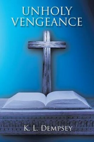 Cover of Unholy Vengeance