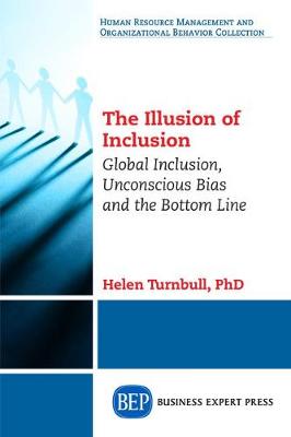 Book cover for The Illusion of Inclusion