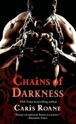 Cover of Chains of Darkness