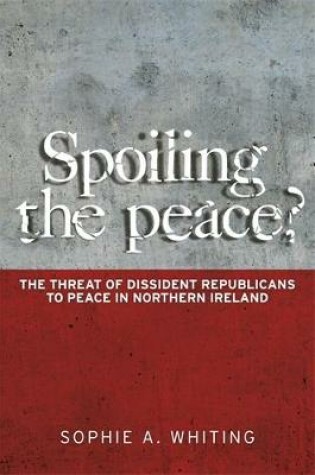 Cover of Spoiling the Peace?