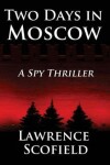 Book cover for Two Days in Moscow