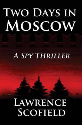 Cover of Two Days in Moscow