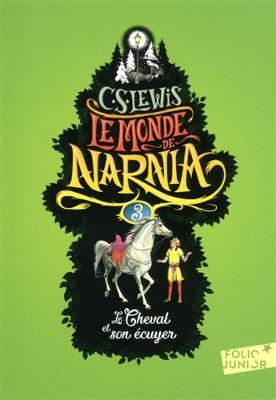 Book cover for Le cheval et son ecuyer