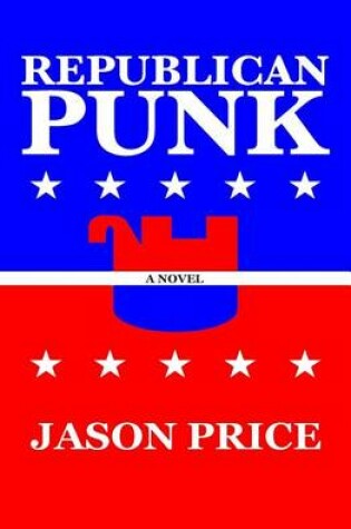 Cover of Republican Punk
