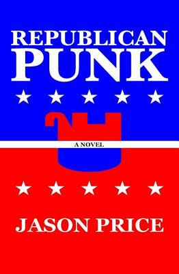 Book cover for Republican Punk