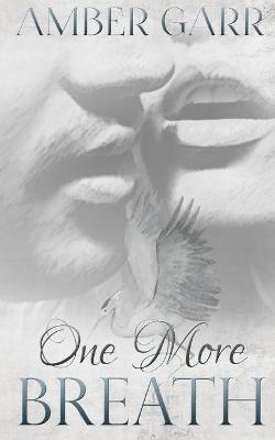 Book cover for One More Breath
