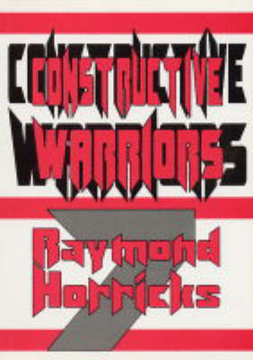 Book cover for Constructive Warriors