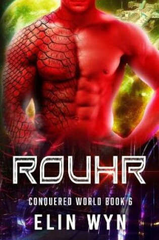 Cover of Rouhr