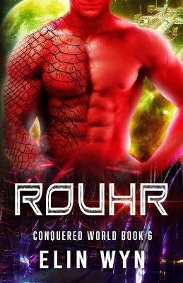 Book cover for Rouhr