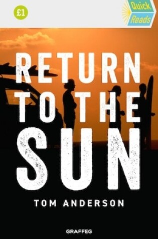 Cover of Quick Reads: Return to the Sun
