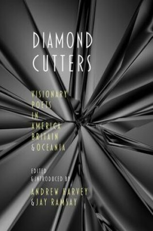Cover of Diamond Cutters