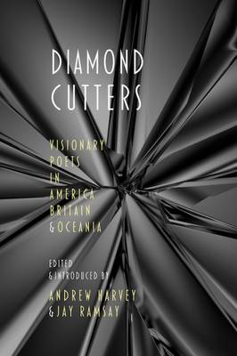 Book cover for Diamond Cutters