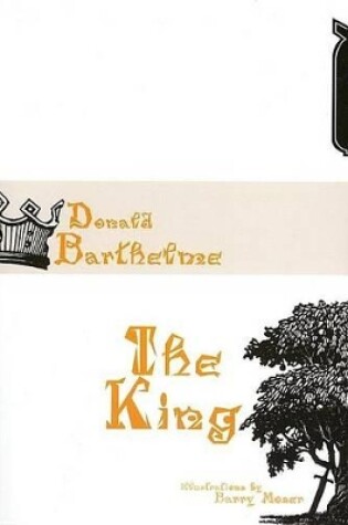 Cover of The King