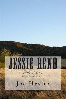 Book cover for Jessie Reno