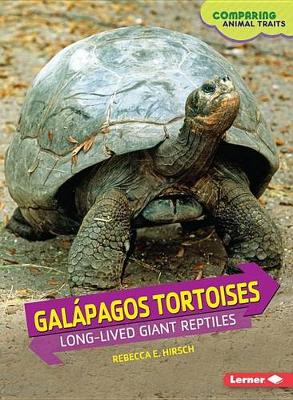 Cover of Galpagos Tortoises