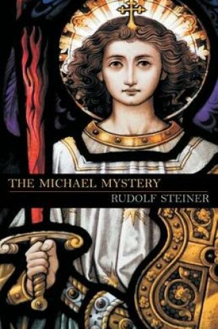 Cover of The Michael Mystery