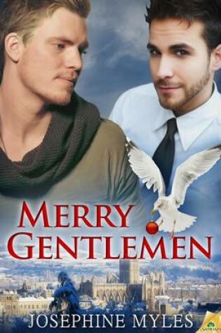 Cover of Merry Gentlemen
