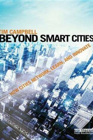 Cover of Beyond Smart Cities