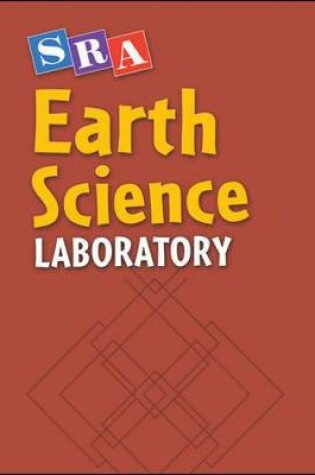 Cover of Earth Science Laboratory Teacher's Handbook