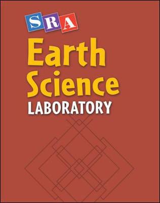 Cover of Earth Science Laboratory Teacher's Handbook