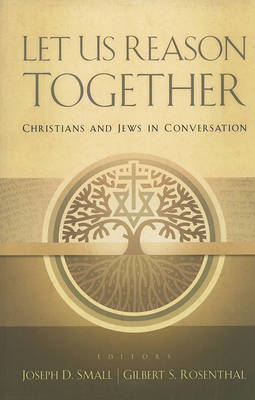 Cover of Let Us Reason Together